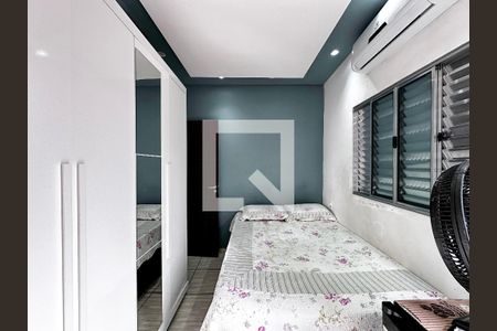 Casa à venda com 120m², 3 quartos e sem vagaQuarto 1