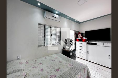 Casa à venda com 120m², 3 quartos e sem vagaQuarto 1