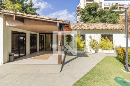 Apartamento à venda com 318m², 3 quartos e 2 vagasÁrea comum