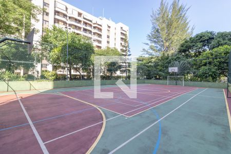 Apartamento à venda com 318m², 3 quartos e 2 vagasÁrea comum