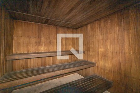 Apartamento à venda com 318m², 3 quartos e 2 vagasÁrea comum