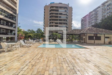 Apartamento à venda com 318m², 3 quartos e 2 vagasÁrea comum