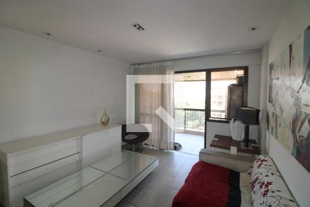 Apartamento à venda com 318m², 3 quartos e 2 vagasSala