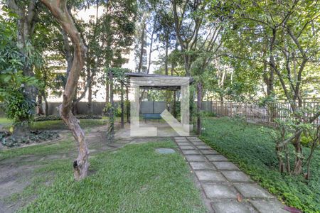 Apartamento à venda com 318m², 3 quartos e 2 vagasÁrea comum