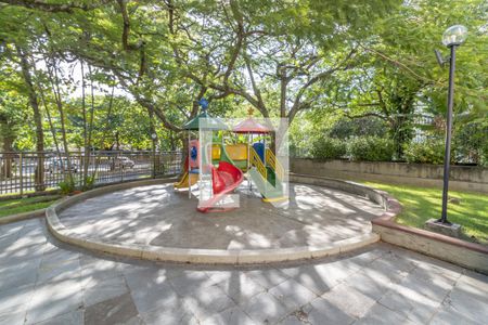 Apartamento à venda com 318m², 3 quartos e 2 vagasÁrea comum