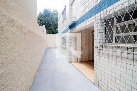Apartamento à venda com 129m², 3 quartos e 1 vaga Apartamento à venda com 129m², 3 quartos e 1 vagaÁrea externa