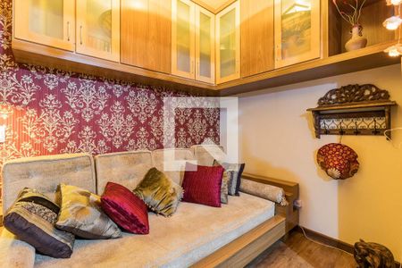 Casa à venda com 210m², 3 quartos e 2 vagasEspaço Lounge