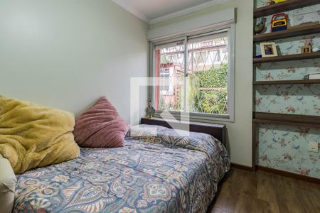 Casa à venda com 210m², 3 quartos e 2 vagasDormitório 3