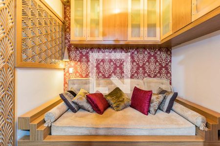 Casa à venda com 210m², 3 quartos e 2 vagasEspaço Lounge