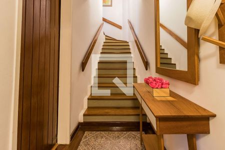 Casa à venda com 210m², 3 quartos e 2 vagasHall de Entrada