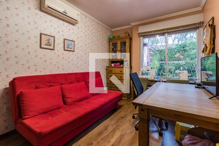 Casa à venda com 210m², 3 quartos e 2 vagasDormitório 2