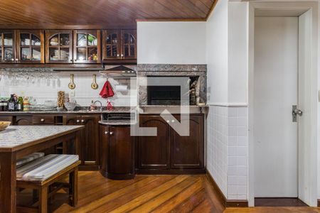 Casa à venda com 210m², 3 quartos e 2 vagasEspaço Gourmet