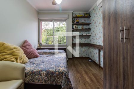 Casa à venda com 210m², 3 quartos e 2 vagasDormitório 3