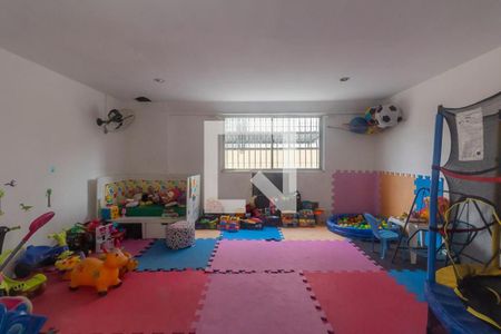 Apartamento à venda com 92m², 3 quartos e 2 vagas