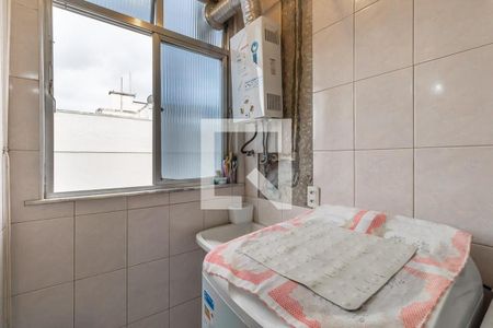 Apartamento à venda com 92m², 3 quartos e 2 vagas