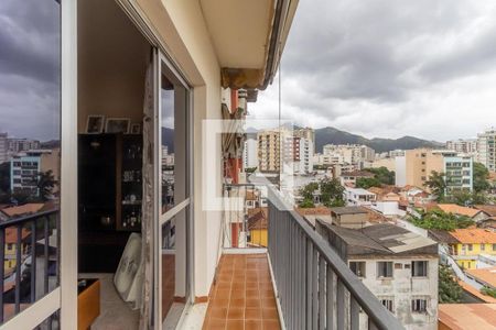 Apartamento à venda com 92m², 3 quartos e 2 vagas