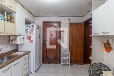 Apartamento à venda com 92m², 3 quartos e 2 vagas