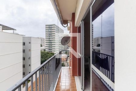 Apartamento à venda com 92m², 3 quartos e 2 vagas