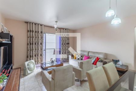 Apartamento à venda com 92m², 3 quartos e 2 vagas