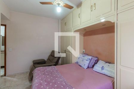 Apartamento à venda com 92m², 3 quartos e 2 vagas