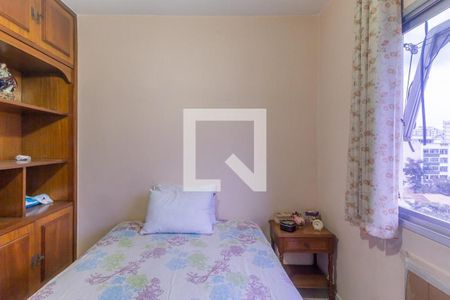 Apartamento à venda com 92m², 3 quartos e 2 vagas