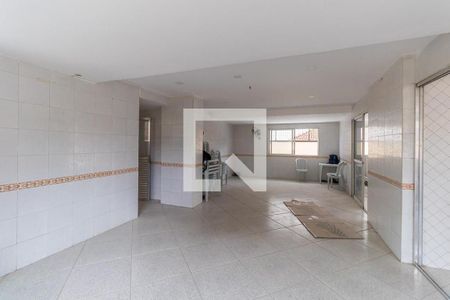 Apartamento à venda com 92m², 3 quartos e 2 vagas