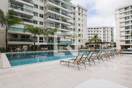 Apartamento à venda com 90m², 3 quartos e 1 vaga