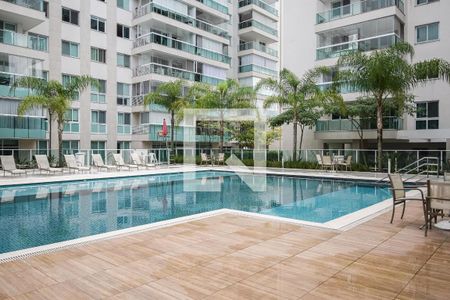 Apartamento à venda com 90m², 3 quartos e 1 vaga