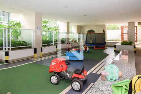Apartamento à venda com 90m², 3 quartos e 1 vaga