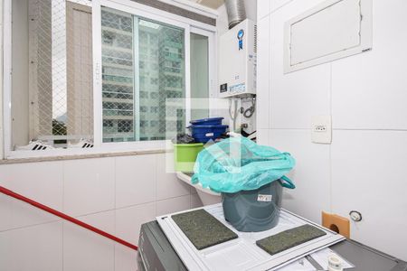 Apartamento à venda com 90m², 3 quartos e 1 vaga