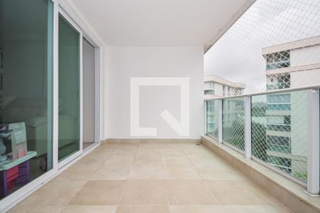 Apartamento à venda com 90m², 3 quartos e 1 vaga