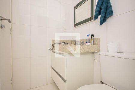 Apartamento à venda com 90m², 3 quartos e 1 vaga