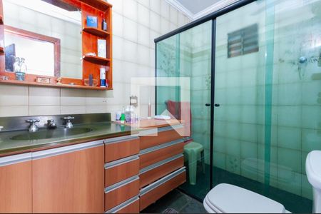 Casa à venda com 136m², 3 quartos e 4 vagas