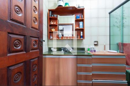 Casa à venda com 136m², 3 quartos e 4 vagas