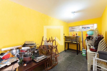 Casa à venda com 136m², 3 quartos e 4 vagas