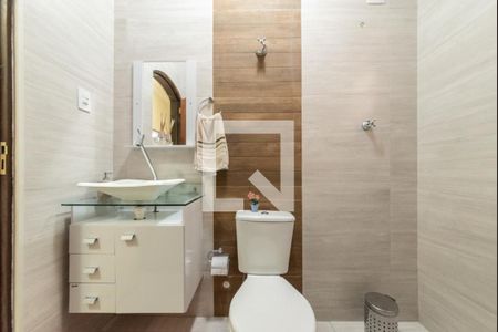 Casa à venda com 165m², 3 quartos e 2 vagas
