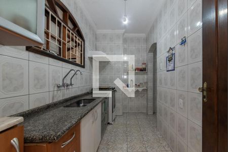 Casa à venda com 165m², 3 quartos e 2 vagas