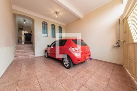 Casa à venda com 165m², 3 quartos e 2 vagas