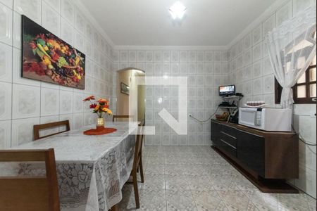 Casa à venda com 165m², 3 quartos e 2 vagas