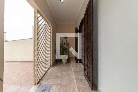 Casa à venda com 165m², 3 quartos e 2 vagas