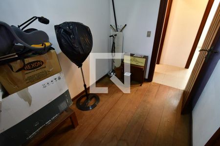 Casa à venda com 986m², 7 quartos e 10 vagasQuarto de Serviço 2