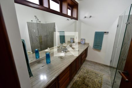 Casa à venda com 986m², 7 quartos e 10 vagasBanheiro 4 - Suíte