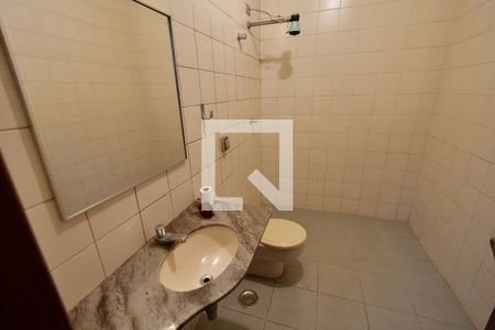 Casa à venda com 986m², 7 quartos e 10 vagasBanheiro de serviço 1 - Suíte