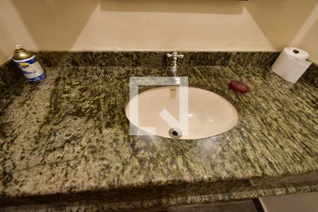 Casa à venda com 986m², 7 quartos e 10 vagasLavabo 2