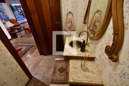 Casa à venda com 986m², 7 quartos e 10 vagasLavabo