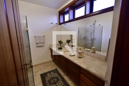 Casa à venda com 986m², 7 quartos e 10 vagasBanheiro 3 - Suíte