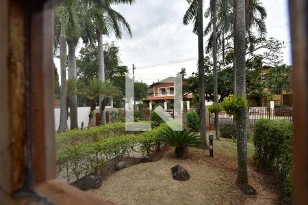 Casa à venda com 986m², 7 quartos e 10 vagasSala - Escritório Vista