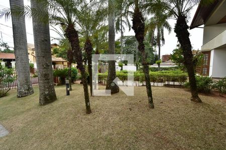 Casa à venda com 986m², 7 quartos e 10 vagasJardim