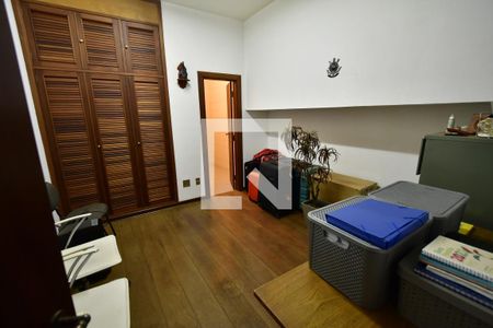 Casa à venda com 986m², 7 quartos e 10 vagasQuarto de Serviço 1 - Suíte