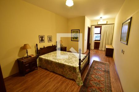 Casa à venda com 986m², 7 quartos e 10 vagasQuarto 3 - Suíte